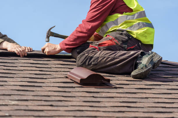 Quick and Trustworthy Emergency Roof Repair Services in Glen Gardner, NJ
