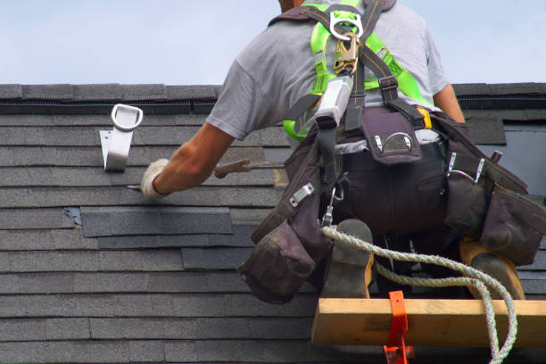 Best Roof Replacement Cost  in Glen Gardner, NJ