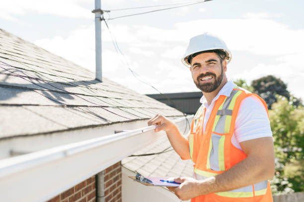 Best Roof Waterproofing Services  in Glen Gardner, NJ