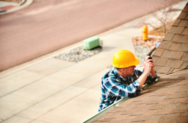 Best Emergency Roof Repair  in Glen Gardner, NJ