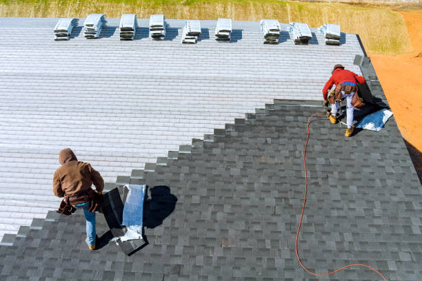 Best Roof Restoration Services  in Glen Gardner, NJ