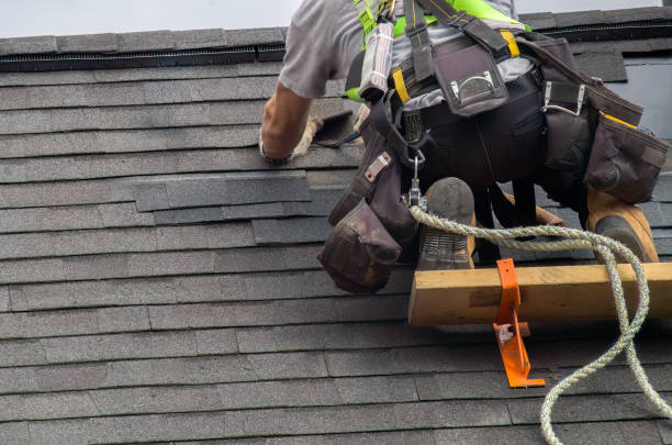 Best Roof Gutter Cleaning  in Glen Gardner, NJ