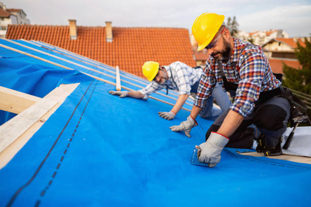 Best Roof Leak Repair  in Glen Gardner, NJ