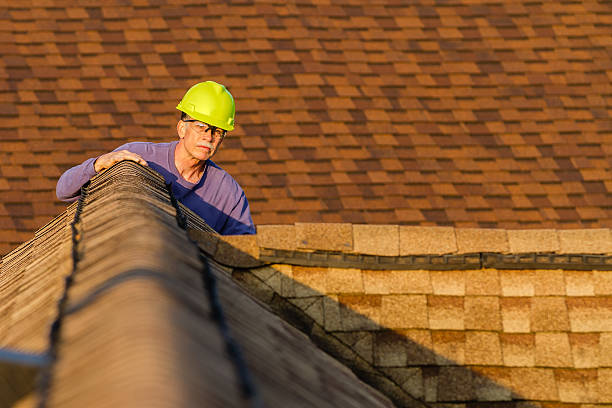 Best Gutter Installation and Roofing  in Glen Gardner, NJ