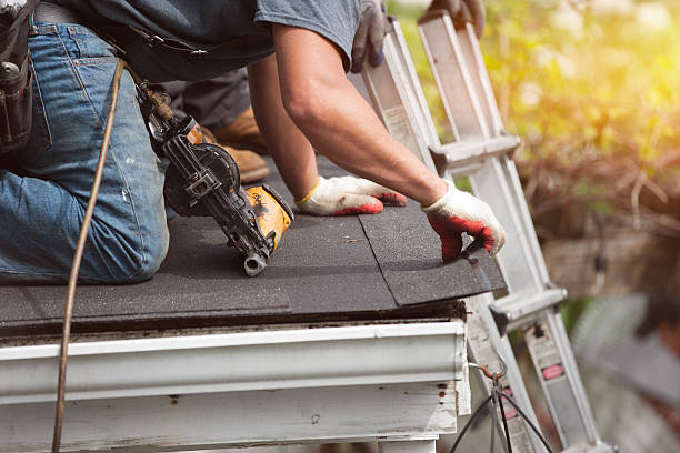 Best Roof Replacement Cost  in Glen Gardner, NJ