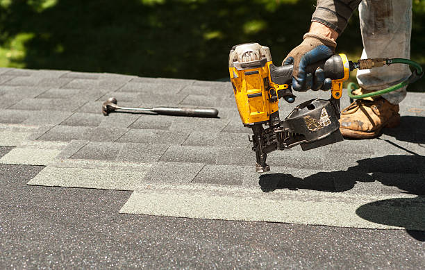 Best Residential Roofing Contractor  in Glen Gardner, NJ