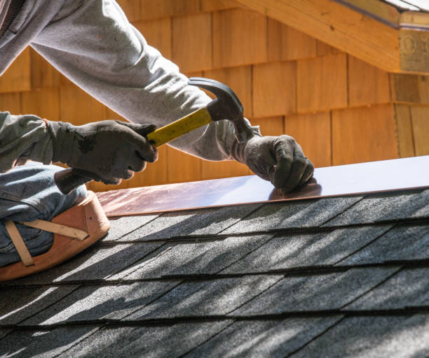 Best Affordable Roofing Company  in Glen Gardner, NJ